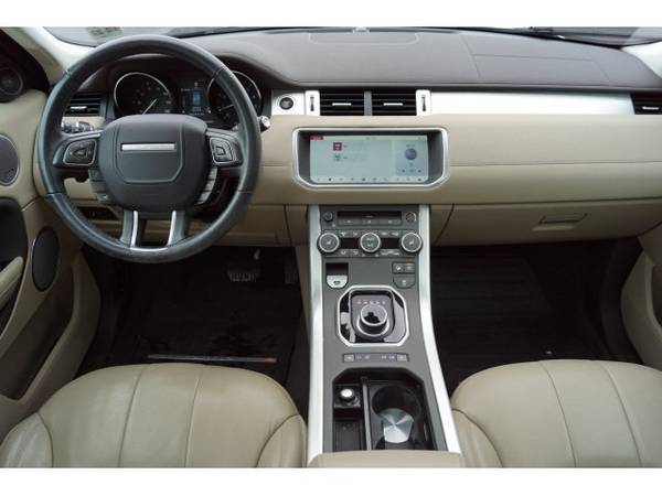 2017 Land Rover Range Rover Evoque 5 Door SE W for sale in Ocean, NJ – photo 4
