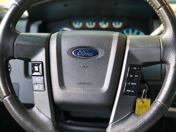 2014 Ford F150 4WD Supercrew XLT 6 1/2 *Guaranteed Approval*Low Down... for sale in Oregon, OH – photo 10