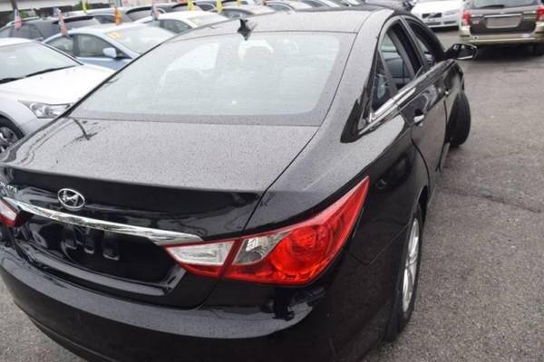 *2012* *Hyundai* *Sonata* *GLS 4dr Sedan 6A* for sale in Paterson, NJ – photo 18