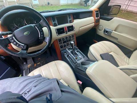 2005 Range Rover for sale in South Plainfield, NJ – photo 4