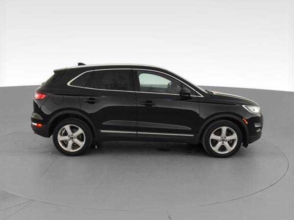 2017 Lincoln MKC Premiere Sport Utility 4D suv Black - FINANCE... for sale in Knoxville, TN – photo 13
