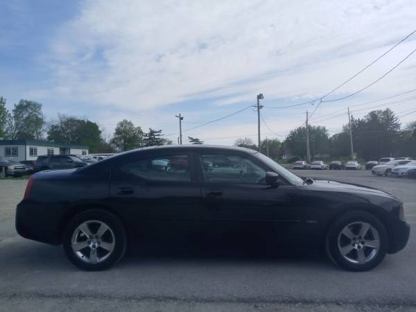 2008 DODGE CHARGER R/T - - by dealer - vehicle for sale in Indianapolis, IN – photo 2