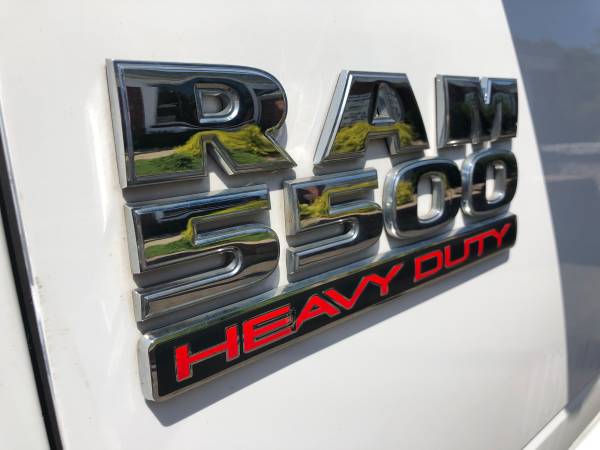 💥2015 RAM 6.7L CUMMINS Turbo Diesel 16ft. Stakebed!!!💥 for sale in Youngstown, PA – photo 19