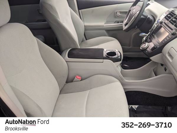 2012 Toyota Prius v Two SKU:C3034728 Wagon - cars & trucks - by... for sale in Brooksville, FL – photo 20
