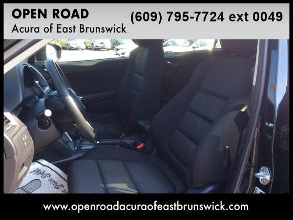 2014 Mazda CX-5 SUV FWD 4dr Auto Touring (Jet Black Mica) for sale in East Brunswick, NJ – photo 17