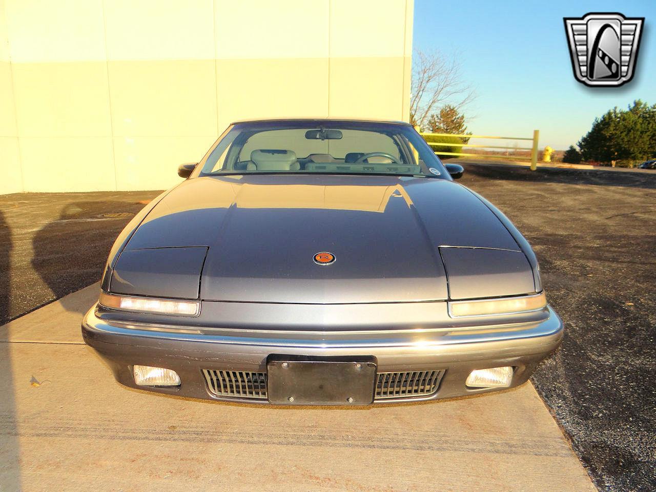 1989 Buick Reatta for sale in O'Fallon, IL – photo 3