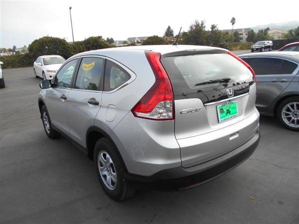2014 Honda CRV LX2** Loaded *Super Clean* *Financing Available* for sale in Santa Rosa, CA – photo 5