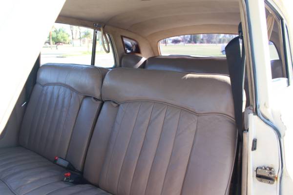 1962 Bentley S-2 for sale in Palm Springs, CA – photo 12