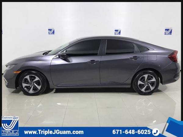 2019 Honda Civic Sedan - - by dealer for sale in Other, Other – photo 6