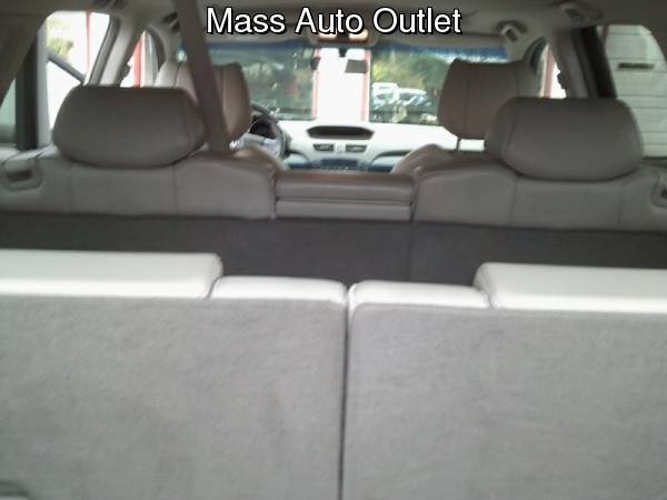 2007 Acura MDX 4WD 4dr for sale in Worcester, MA – photo 8