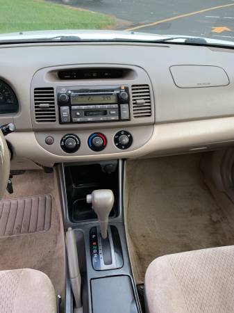 2002 Toyota Camry for sale in Lincoln, NE – photo 10