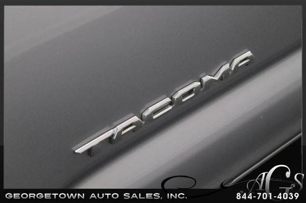 2016 Toyota Tacoma - - cars & trucks - by dealer - vehicle... for sale in Georgetown, SC – photo 15