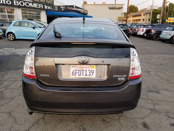 2009 Toyota Prius - cars & trucks - by dealer - vehicle automotive... for sale in Sherman Oaks, CA – photo 5