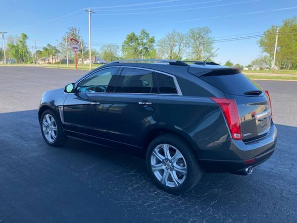2015 CADILLAC SRX PERFORMANCE - - by dealer - vehicle for sale in Lebanon, MO – photo 13