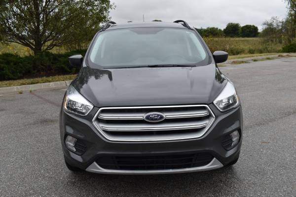 2018 Ford Escape SE 1.5 TURBO ***35K MILES ONLY*** - cars & trucks -... for sale in Omaha, IA – photo 2
