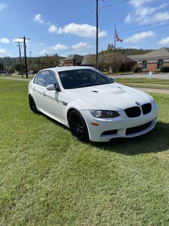 2008 BMW M3 - Financing Available! - cars & trucks - by dealer -... for sale in Prattville, AL – photo 3