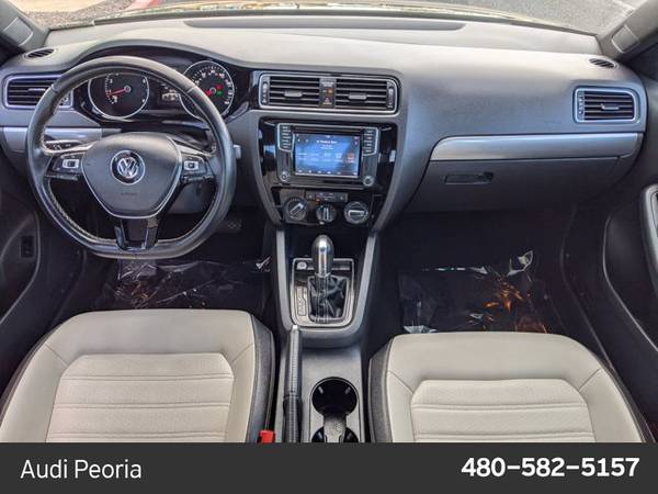 2016 Volkswagen Jetta 1.8T Sport SKU:GM290923 Sedan - cars & trucks... for sale in Peoria, AZ – photo 18