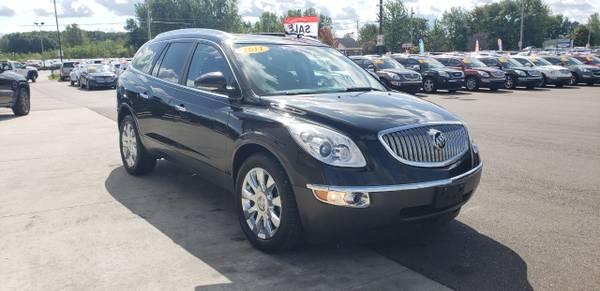 2011 Buick Enclave AWD 4dr CXL-2 for sale in Chesaning, MI – photo 3