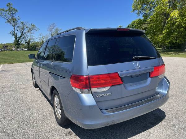 2009 honda odyssey - - by dealer - vehicle automotive for sale in Roslyn Heights, NY – photo 4