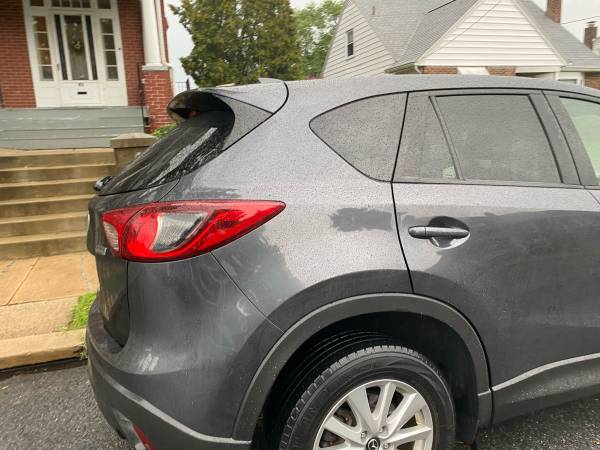2015 MAZDA CX-5 TOURING AWD ONLY 35, 000 MILES - - by for sale in reading, PA – photo 2