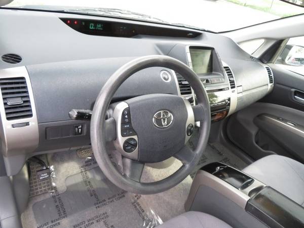 2008 Toyota Prius 5dr HB 131, 000 miles 4, 900 - - by for sale in Waterloo, IA – photo 14