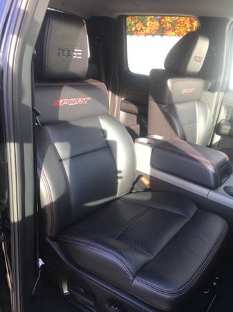 2008 Ford F-150 CHIP FOOSE Edition Only 4,000 Miles Roush... for sale in Watertown, NY – photo 18