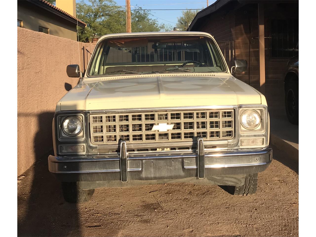 1980 Chevrolet Scottsdale for sale in Tucson, AZ – photo 2