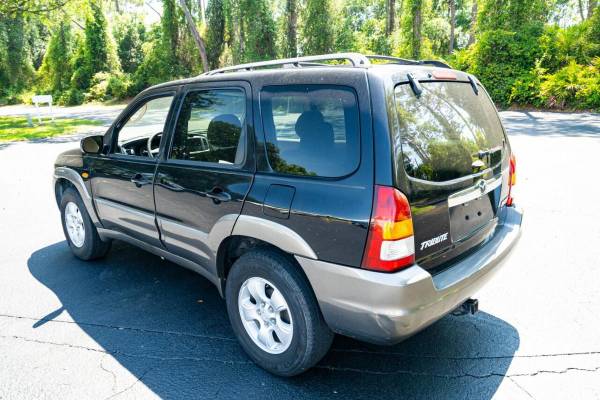2004 Mazda Tribute LX V6 4dr SUV - CALL or TEXT TODAY! - cars & for sale in Sarasota, FL – photo 10