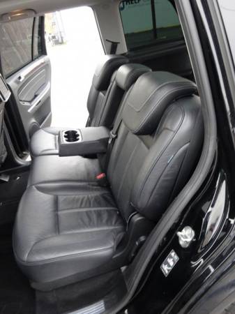 2011 MERCEDES GL550 AMG PKG AMG WHEELS V8 5.5L AWD NAV HARMAN/KARDON for sale in ARLINGTON TX 76011, TX – photo 21