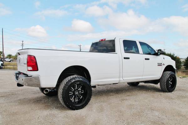2018 RAM 2500 TRADESMAN*CUMMINS*ONE OWNER*BLUETOOTH*HOSTILE... for sale in Liberty Hill, IN – photo 12