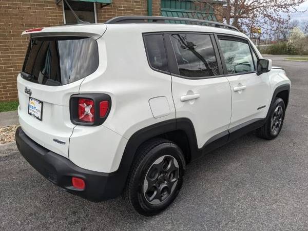 2015 Jeep Renegade Latitude - - by dealer - vehicle for sale in Knoxville, TN – photo 6