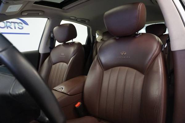 2014 Infiniti Qx50 SUV *BEST DEALS HERE! Now-$229/mo* for sale in Streamwood, IL – photo 15
