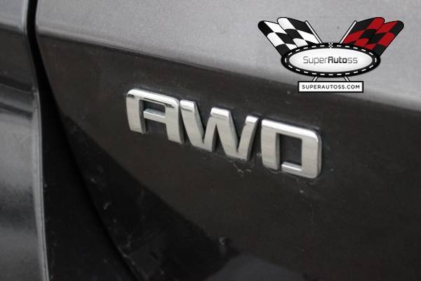 2016 Chevrolet Traverse LS AWD, Rebuilt/Restored & Ready To Go!!! -... for sale in Salt Lake City, UT – photo 22