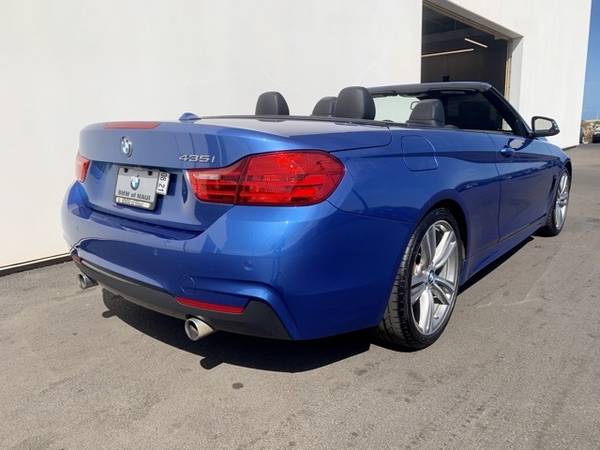 ___435i___2016_BMW_435i__ - cars & trucks - by dealer - vehicle... for sale in Kahului, HI – photo 11