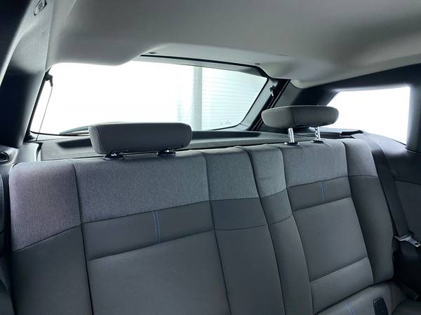 2018 BMW i3 s w/Range Extender Hatchback 4D hatchback Black -... for sale in Myrtle Beach, SC – photo 22