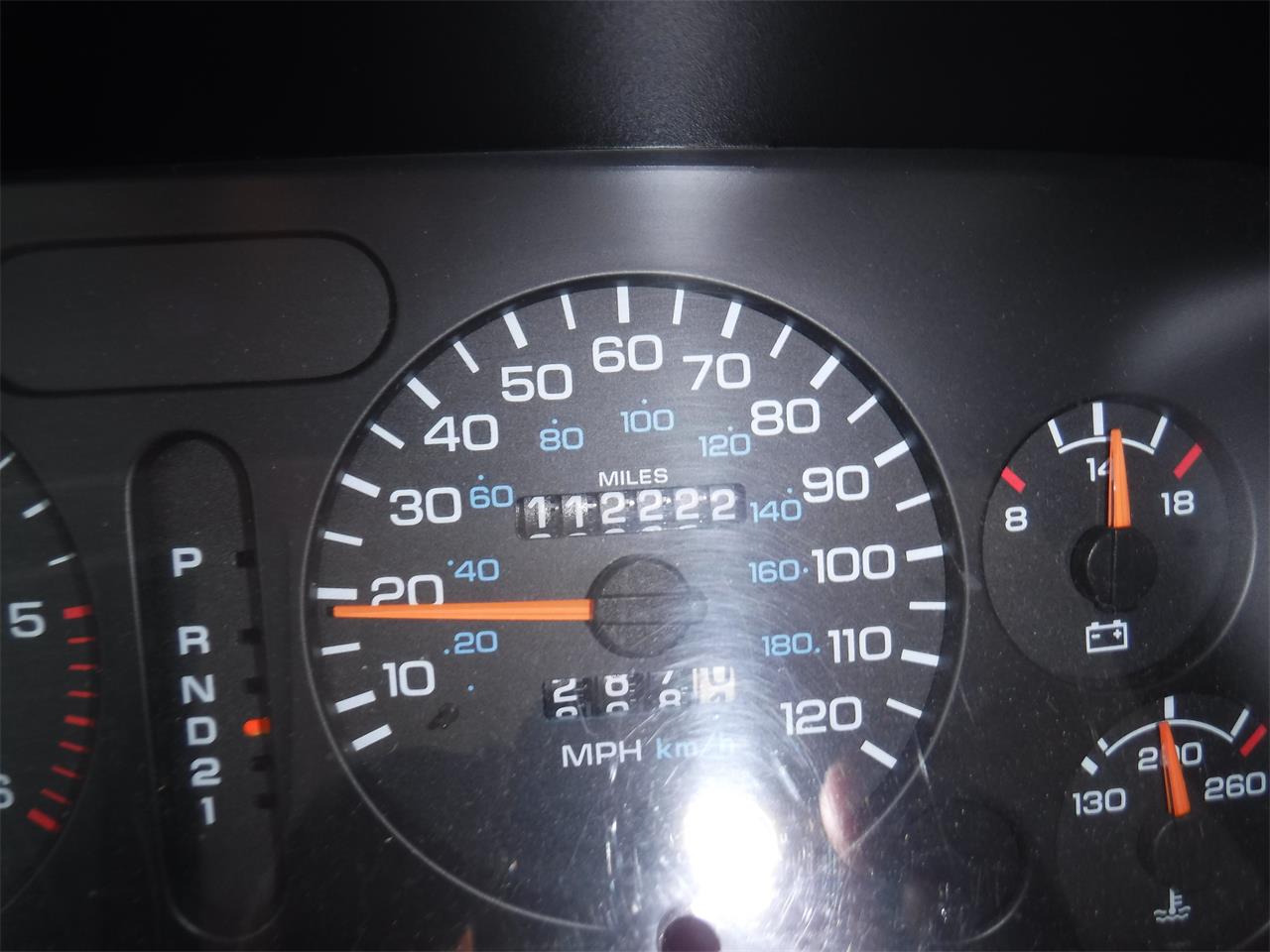 1996 Dodge Ram 1500 for sale in Glennville, GA – photo 22