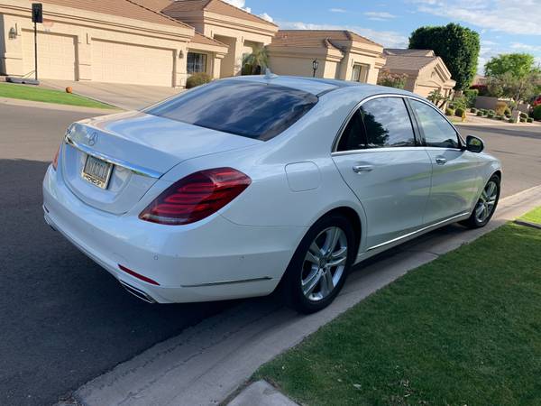 Mercedes Benz for sale in Phoenix, AZ – photo 4