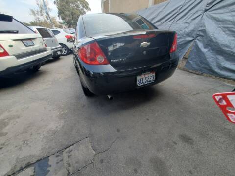2008 CHEVROLET COBALT - - by dealer - vehicle for sale in San Ysidro, CA – photo 4