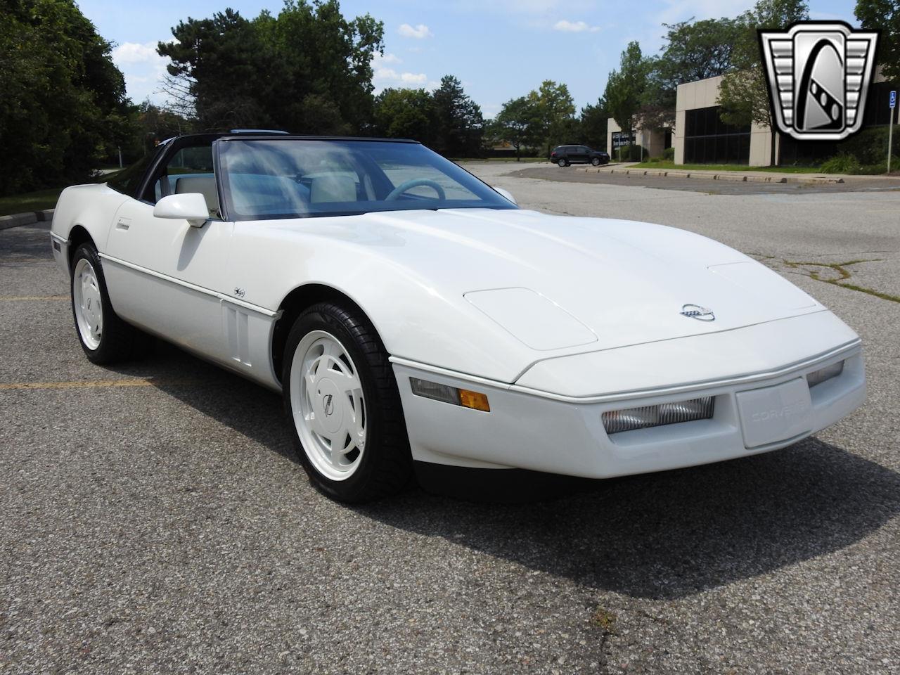 1988 Chevrolet Corvette for sale in O'Fallon, IL – photo 40