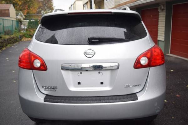 *2013* *Nissan* *Rogue* *SV w/SL Package AWD 4dr Crossover* - cars &... for sale in Paterson, CT – photo 24