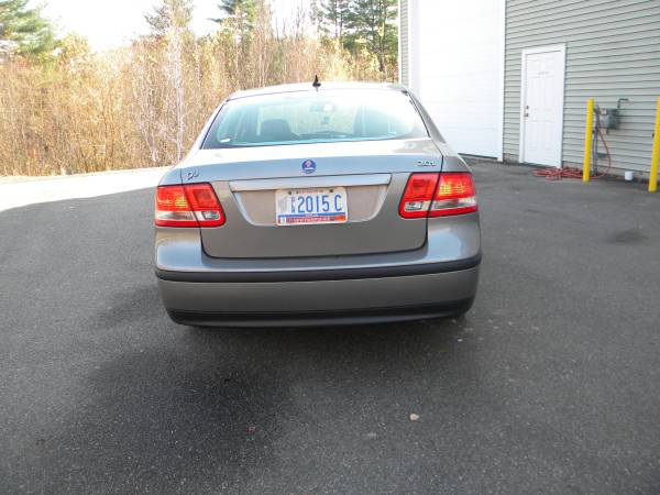 2003 Saab 9-3 ** 93,400 ORIGINAL MILES** - cars & trucks - by dealer... for sale in Plaistow, NH – photo 5
