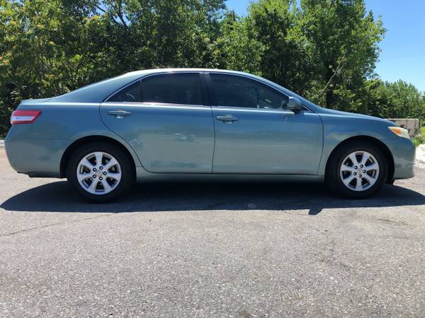 2010 Toyota Camry Le - cars & trucks - by owner - vehicle automotive... for sale in Hyattsville, District Of Columbia – photo 11