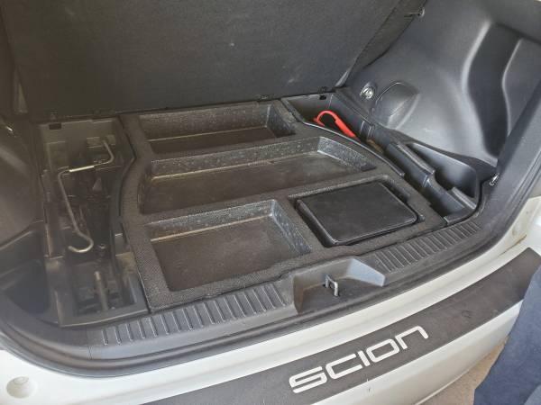 2009 Scion XB for sale in Memphis, TX – photo 10