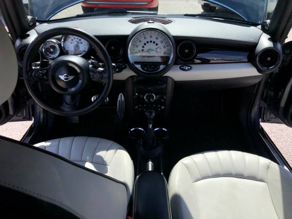 2012 MINI COOPER S CONVERTIBLE*CLEAN CAR FAX*ONLY 65K MILES* for sale in Clearwater, FL – photo 20