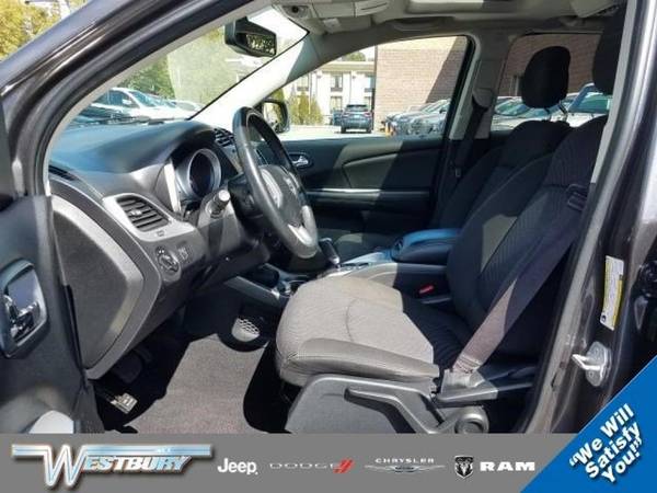 2016 DODGE Journey Crossroad SUV for sale in Westbury , NY – photo 14