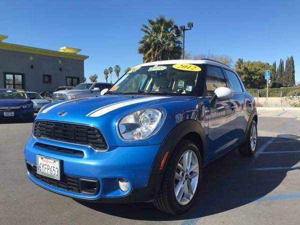 2012 Mini Cooper Countryman S S 4dr Crossover - cars & trucks - by... for sale in Riverside, CA – photo 3