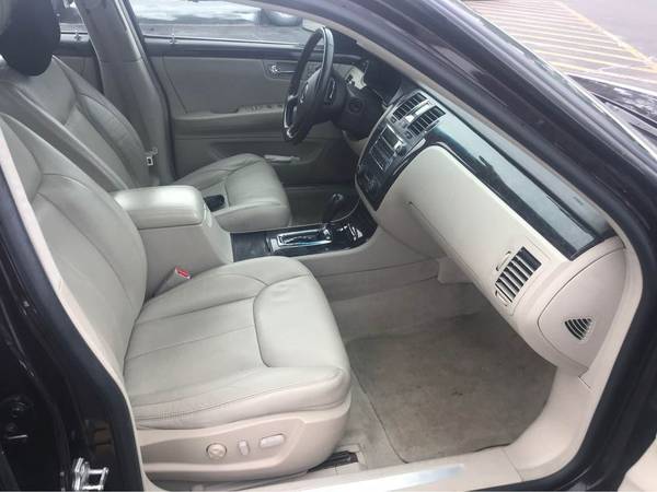 2008 Cadillac DTS for sale in Clinton , NY – photo 14