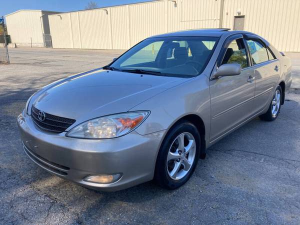 2004 Toyota Camry XLE 4dr Sedan, 90 DAY WARRANTY! for sale in LOWELL, CT – photo 22