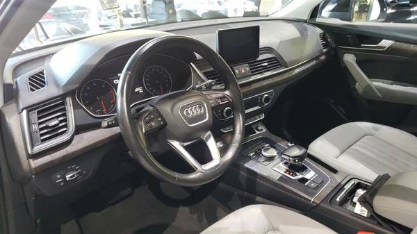 2018 Audi Q5 2.0 TFSI Tech Premium - Payments starting at $39/week -... for sale in Woodbury, NY – photo 6