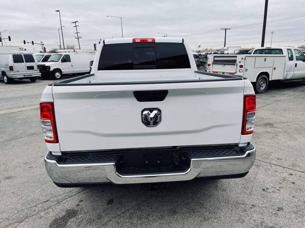 2019 Ram 2500 Tradesman Cummins Diesel 3,142 Miles Warranty - cars &... for sale in Summit Argo, IL – photo 8